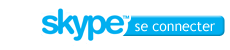 skype - se connecter